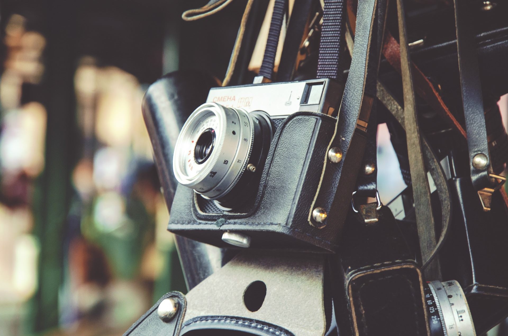 rischi ingaggiando fotografo amatore