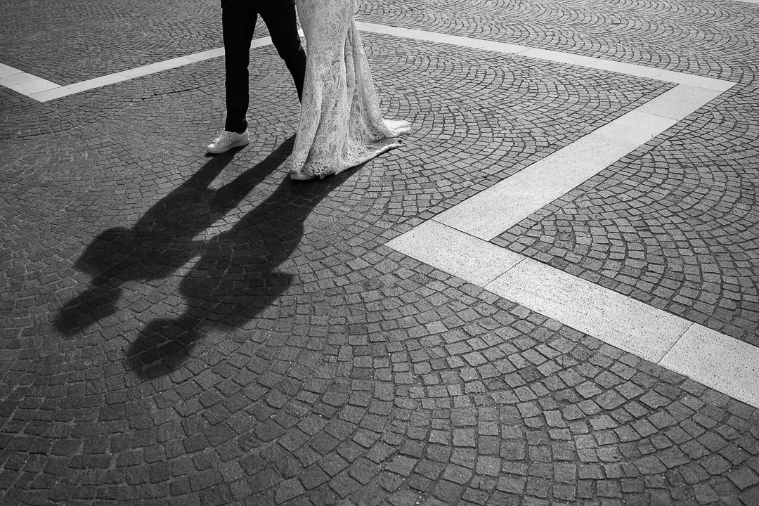 Sessione fotografia post-wedding a Venezia. Servizio per Elisa e Luca. Street Wedding Photography, fotografo di matrimonio Venezia Padova Treviso Veneto 13