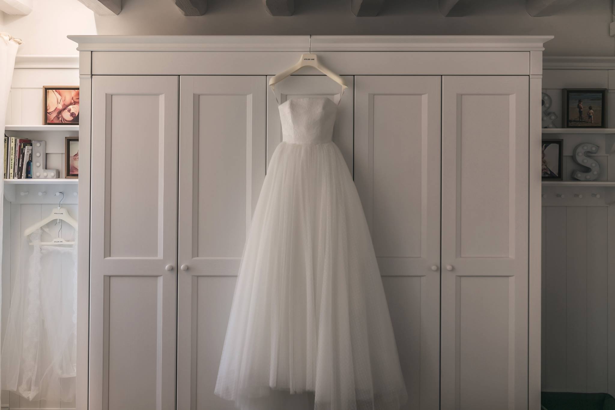 Trash the dress, il servizio fotografico dopo il matrimonio