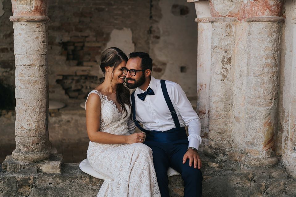 Come sposarsi a Treviso articolo con tutte le istruzioni. SWP Street Wedding Photography