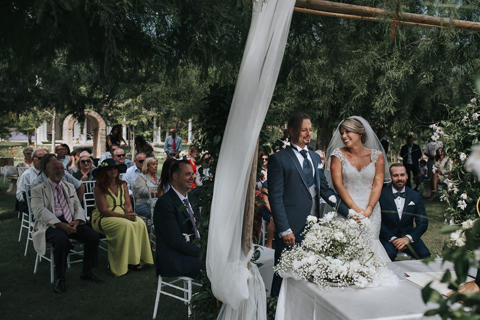 Matrimonio civile in villa. 20 location del Veneto dove celebrarlo. Il blog di Street Wedding Photography