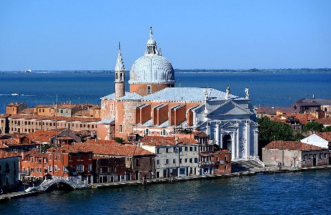 Venezia, Basilica del Redentore