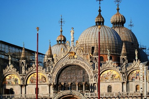 Chiesa di San Marco, Venezia