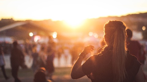 Come evitare lo stress e l'ansia da matrimonio. Il Blog di Street Wedding Photography i professionisti della fotografia di strada.