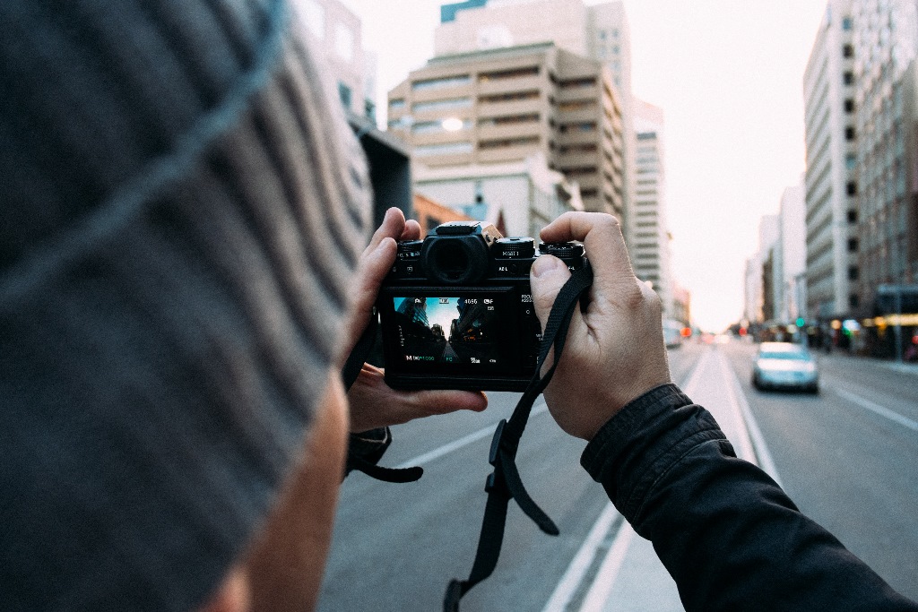 Street photography e fotocamere digitali. Il Blog di Street Wedding Photography i professionisti della fotografia di strada.